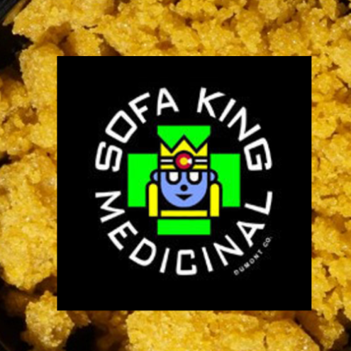 Sofa King 8 Pack Wax for $110